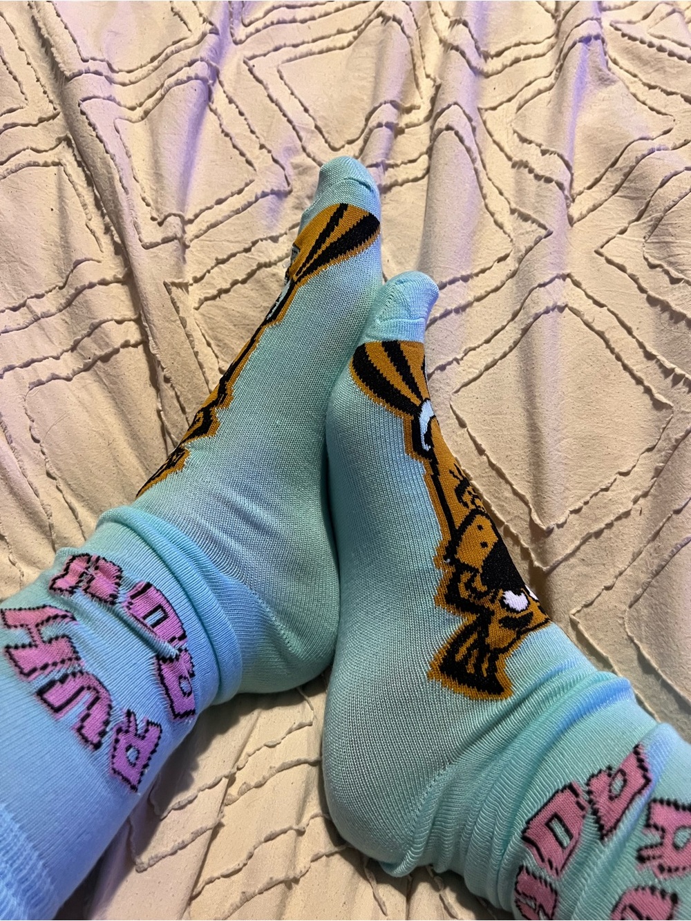 Socks